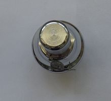 Клапан предохранительный (шт) для котла пищеварочного КПЭМ