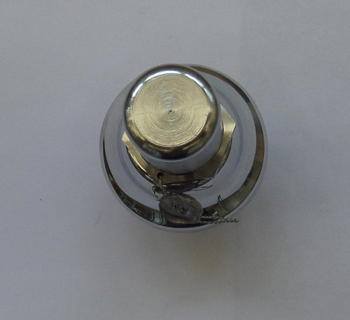 Клапан предохранительный (шт) для котла пищеварочного КПЭМ