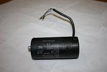 Конденсатор для компрессора для фризера для мягкого мороженного т.м. EQTA, серии FLY