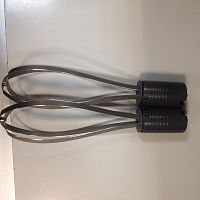 Венчик 89649 (старый код 103545) в комплекте из 2 штук для миксера CMP250 Combi, CMP300 Combi