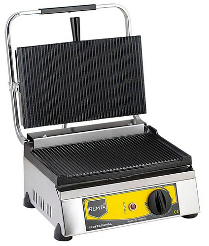 Гриль контактный Remta/Eletto R 72