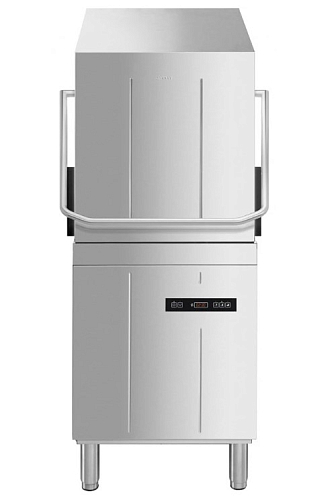 Машина посудомоечная купольная SMEG SPH505L ECOLINE