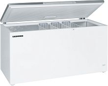 Ларь морозильный Liebherr GTL 6106