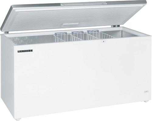 Ларь морозильный Liebherr GTL 6106