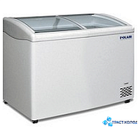 Ларь морозильный Polair DF130SC-S
