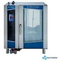 Печь конвекционная ELECTROLUX AOS101ECA2 269202