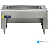 Прилавок д/ 1 и 2 блюд ELECTROLUX ZLB08B 332068