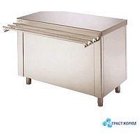 Прилавок нейтральный Kogast SN-11N-ES