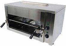 Гриль Salamander ELECTROLUX SLE802 283004