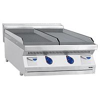 Поверхность жарочная Abat АКО-80Н