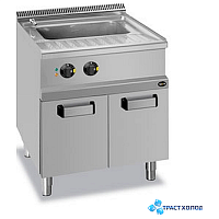 Макароноварка 700сер. Apach Cook Line APPE-77P