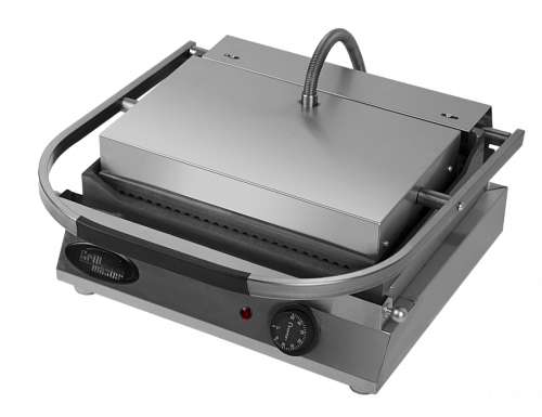 Гриль контактный Grill Master Ф2ктЭ (21702)