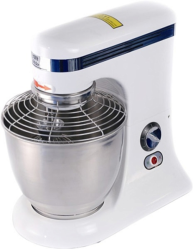 Миксер планетарный Viatto B-7H