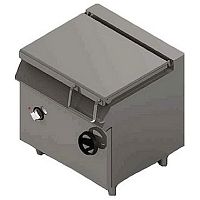 Сковорода опрокидывающаяся MARENO NBR78EI