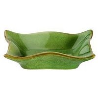 Подсоусник 10,5см * 7,8см Киото Грин /6/