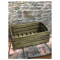 Ящик для подачи 300*180*120 мм. (МП7) /1/