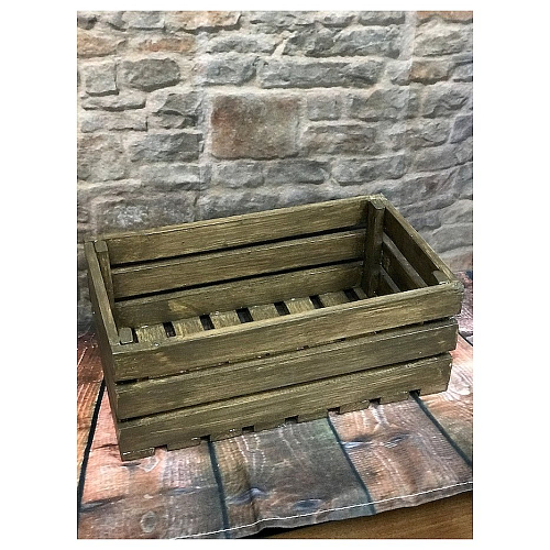 Ящик для подачи 300*180*120 мм. (МП7) /1/