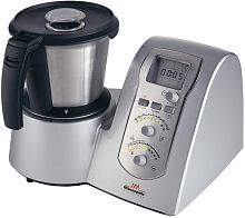 Термоблендер Minneapolis MINICOOKER