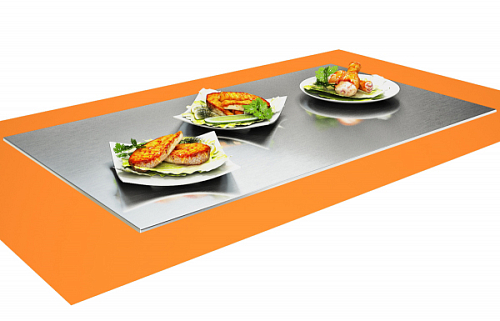 Столешница морозильная Техно-ТТ Виола МС-1025БД