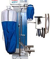 Пароманекен Вязьма ЛПМ-380.02