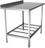Стол производственный Hessen (Мартэл) СПП 12/6 нерж.