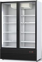 Шкаф морозильный Премьер ШНУП1ТУ-1,2 С (В, -18) с доводчиком