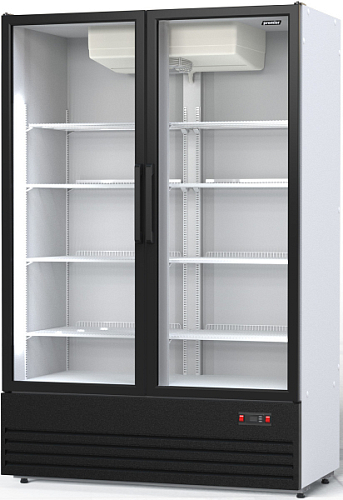 Шкаф морозильный Премьер ШНУП1ТУ-1,2 С (В, -18) с доводчиком