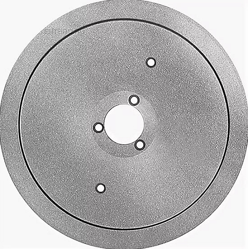 Диск режущий 220 мм #2 для слайсера т.м. EKSI модели HBS-220A