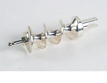 Шнек 368135 для мясорубки эл. серии MEM 12E