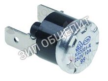 Темостат танка 00004066 для машины котломоечной т.м. Vortmax, серии PWE