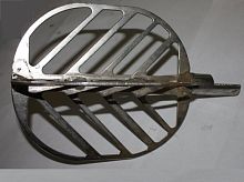 Взбиватель лопастной УКМ