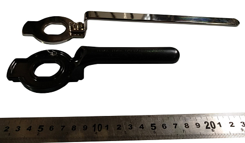 Ключ для блендера