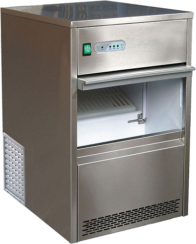 Льдогенератор VIATTO by Forcool ZB-26