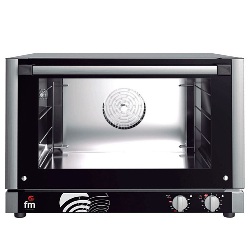 Печь конвекционная FM RX-604-H