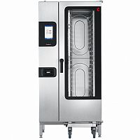 Пароконвектомат Convotherm 4 easyDial 20.10 ES + ConvoClean
