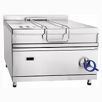 Сковорода опрокидывающаяся Abat ГСК-90-0,67-120