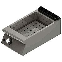 Мармит газовый MARENO NB74G