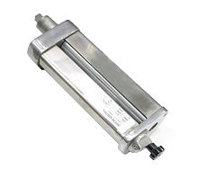 Насадка-тестораскатыватель для универсального привода Romeo Agustoni ZG111