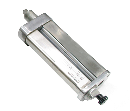 Насадка-тестораскатыватель для универсального привода Romeo Agustoni ZG111