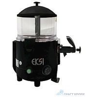 Аппарат для горячего шоколада EKSI Hot Chocolate-10L black