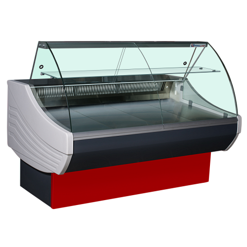 Холодильная витрина Optiline SIGMA exclusive 2500 M