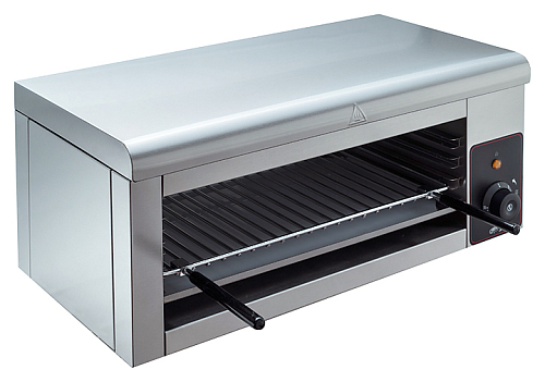 Гриль Salamander Crazy Pan CP-SEG570