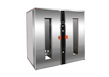 Шкаф расстоечный Восход Бриз-322