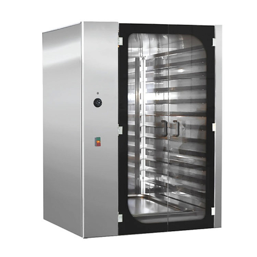 Шкаф расстоечный Восход Бриз 3