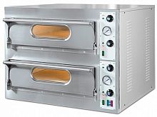 Печь для пиццы Resto Italia Start 44