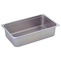 Гастроемкость EKSI 12065E - GN1/2, h 65 мм, нержавеющая сталь