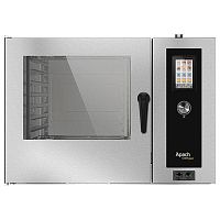 Пароконвектомат Apach Chef Line LGI072T