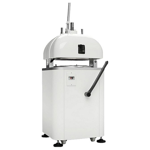 Тестоделитель-округлитель ручной APACH BAKERY LINE SPA M36