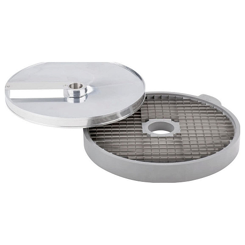 Набор для нарезки кубиком 10х10х10 мм Robot Coupe 28112