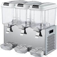 Сокоохладитель Hurakan HKN-LSJ18Lx3